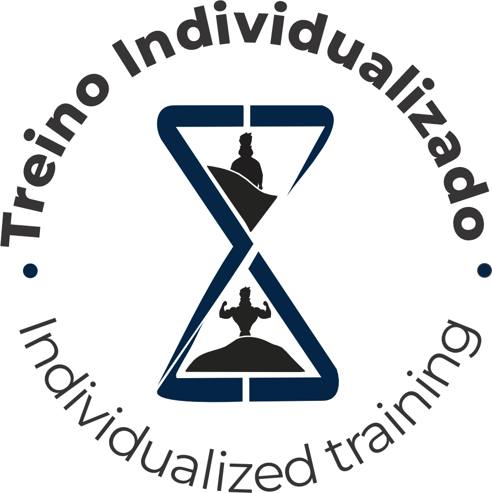 Logo José W. Trainer